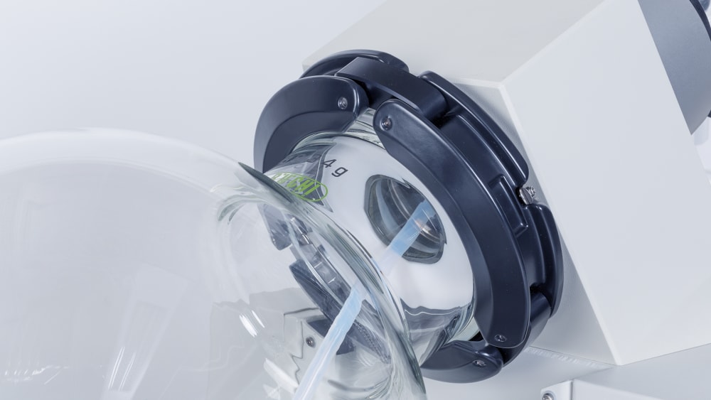 ロータリーエバポレーター R-220 EX（Rotavapor®） | Buchi.com